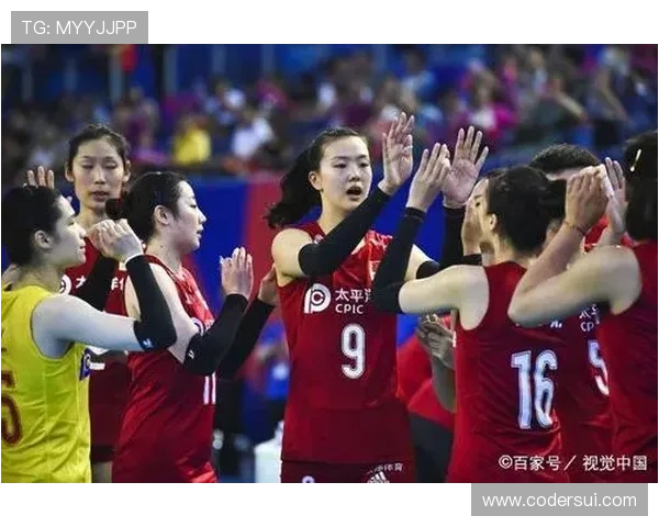 体育直播女排联赛江门站（世界女排联赛江门站中国对美国）sports